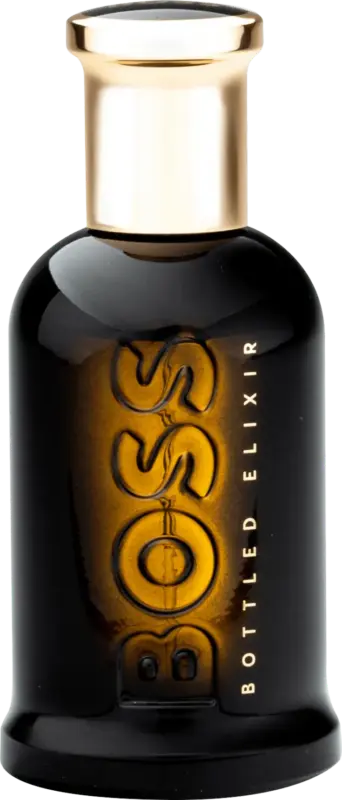 HUGO BOSS Eau de Parfum Elixir