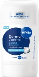 NIVEA Deostick Derma Control Defend Extra Comfort