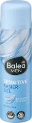 Balea MEN Rasiergel Sensitive
