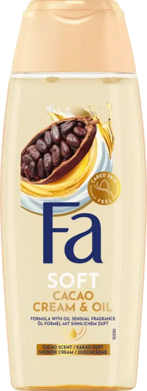 Fa Duschgel Cacao Cream & Oil