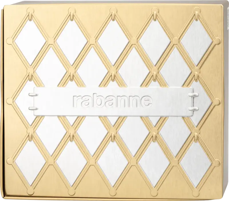 Paco Rabanne Geschenkset 1 Million
