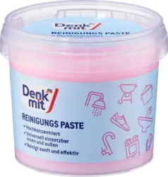 Denkmit Reinigungspaste