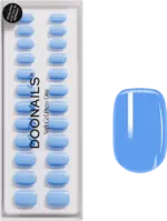 dm drogerie markt Doonails K&uuml;nstliche N&auml;gel Press Ons Short Square Paradise