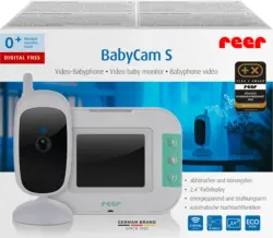 Reer Babyphone BabyCam S