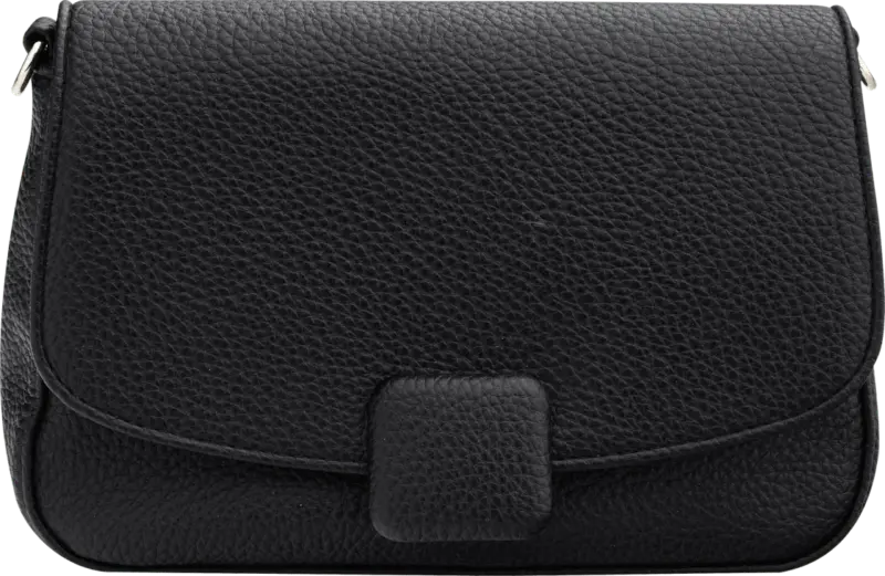 keine Marke Umh&auml;ngetasche schwarz