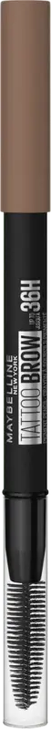 MAYBELLINE NEW YORK Augenbrauenstift Tattoo Brow 02 Blonde