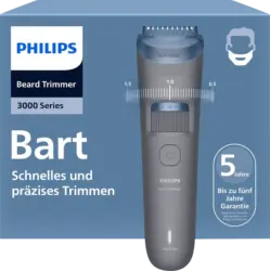 Philips Barttrimmer Series 3000 BT3615/15