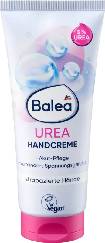 Balea Handcreme Urea