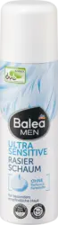 Balea MEN Rasierschaum Ultra Sensitive