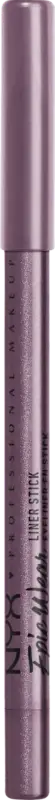 NYX PROFESSIONAL MAKEUP Eyeliner Epic Wear Sticks Waterproof 12 Magenta Shoc