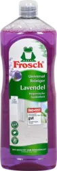 Frosch Allzweckreiniger Lavendel