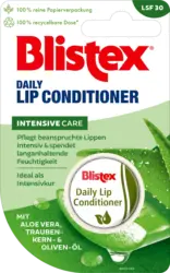 Blistex Lippenpflege Daily Lip Conditioner Intensive Care