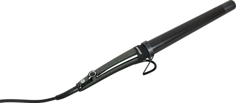 hh simonsen ROD XXL Professioneller Lockenstab f&uuml;r extra lange Locken