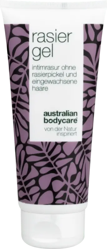 Australian BodyCare Rasiergel