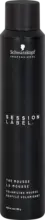 dm drogerie markt Schwarzkopf PROFESSIONAL Session Label Volumizing Mousse