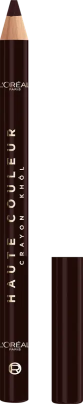 L'OR&Eacute;AL PARiS Kohlkajal Haute Couleur 150 Bordeaux Cashmere