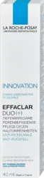 LA ROCHE-POSAY Anti Pickel Gesichtscreme EFFACLAR DUO (+)