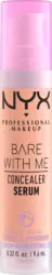 NYX PROFESSIONAL MAKEUP Concealer Bare With Me Serum 02 Light