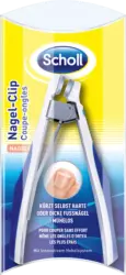 Scholl Nagelknipser Fu&szlig;