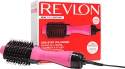 REVLON Warmluftb&uuml;rste One-Step Volumiser