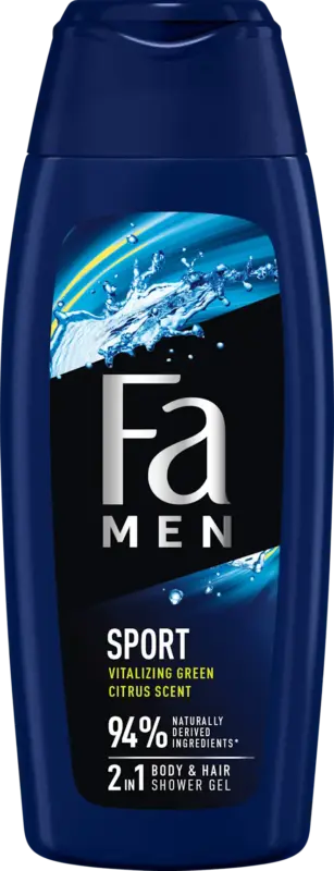 Fa Men Duschgel Sport