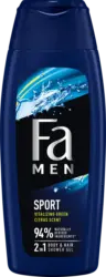 Fa Men Duschgel Sport