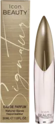 Icon BEAUTY Eau de Parfum Signature
