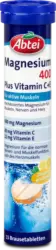 Abtei Magnesium 400 Brausetabletten