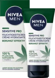 NIVEA MEN Gesichtscreme Sensitive Pro
