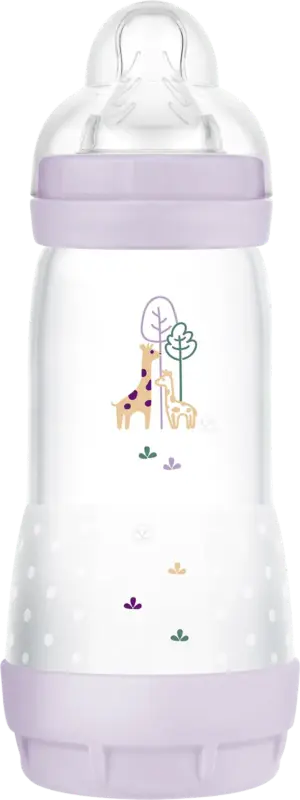 mam Babyflasche Easy Start Anti-Kolik 4+ Monate 320 ml sortiert