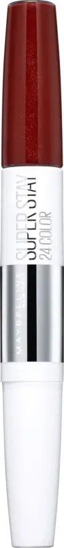 MAYBELLINE NEW YORK Lippenstift Super Stay 24H 585 Burgundy