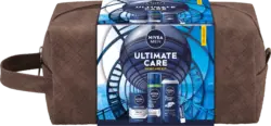 NIVEA MEN Geschenkset Ultimate Care