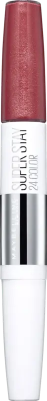 MAYBELLINE NEW YORK Lippenstift Super Stay 24H 250 Sugar Plum