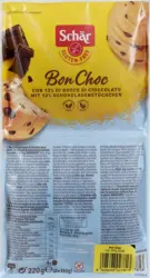 Sch&auml;r Br&ouml;tchen Schoko "Bon Choc" glutenfrei (4 St&uuml;ck)