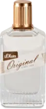 dm drogerie markt s.Oliver Eau de Toilette Original Women
