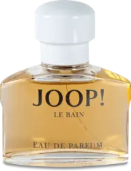 Joop Eau de Parfum Le Bain Eau