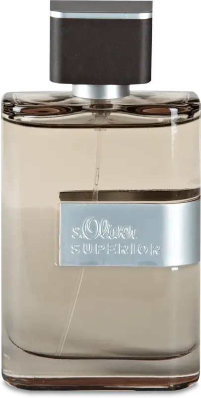 s.Oliver Eau de Toilette Selection Superior Men