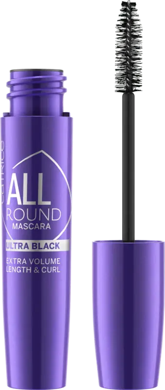 CATRICE Mascara Allround