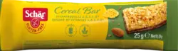 Sch&auml;r M&uuml;sliriegel glutenfrei