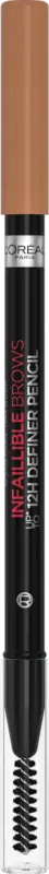 L'OR&Eacute;AL PARiS Augenbrauenstift Brow Artist Designer 6.32 Light Brunette