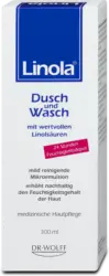 Linola Dusch- und Waschcreme Emulsion