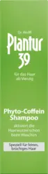 Plantur 39 Shampoo 39 Phyto-Coffein39 feines Haar