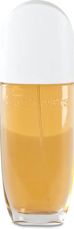 Elizabeth Arden Eau de Toilette Sunflowers