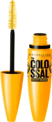 MAYBELLINE NEW YORK Mascara The Colossal Volum' Express Smoky Black