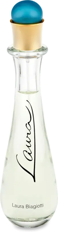 Laura Biagiotti Eau de Toilette Laura