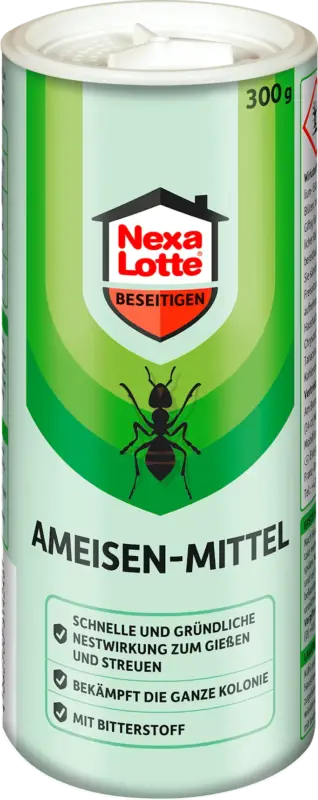 Nexa Lotte Ameisen-Mittel