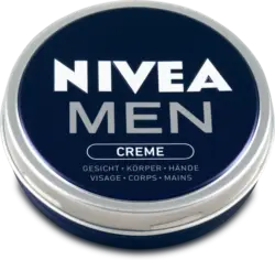 NIVEA MEN Pflegecreme