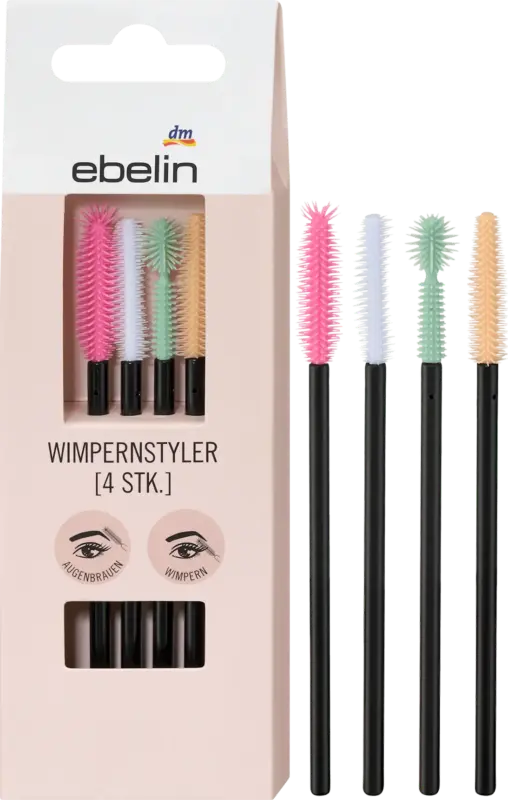ebelin Wimpern-Styler