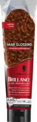 Schwarzkopf Brillance Farb-Glanzbehandlung Glossing - Kupfer