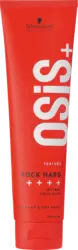 Schwarzkopf Professional OSiS+ Rock Hard Instant Hold Haarkleber